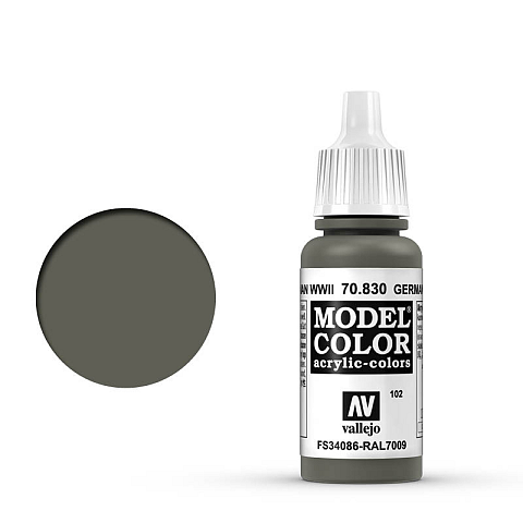 Vallejo 70.830 Acrylfarbe 17 ml 1 Stück(e)