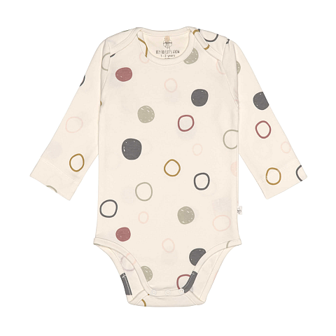 Lässig 1531010142-80 Baby-Body/ Einteiler 1 Stück(e)