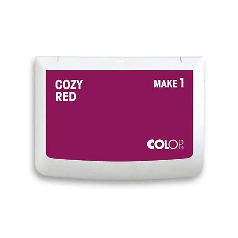 Colop SKCMCR Stempelkissen Pink 1 Stück(e)