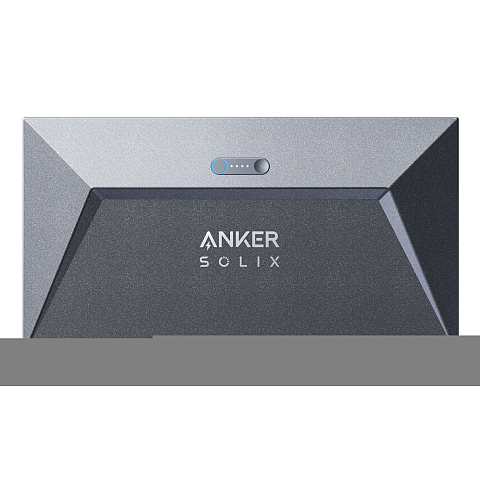 Anker SOLIX Solarbank E1600