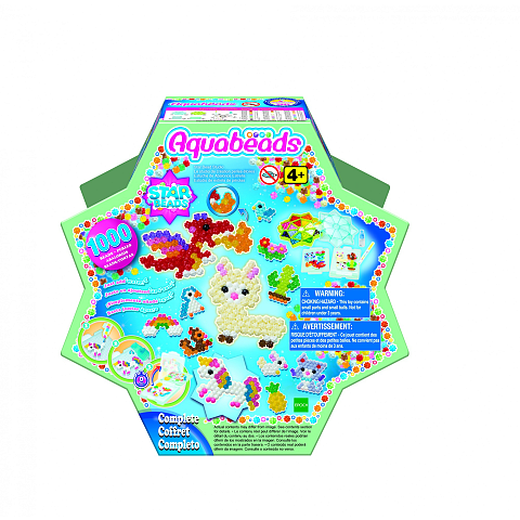 Aquabeads 31601 Mosaik-Set