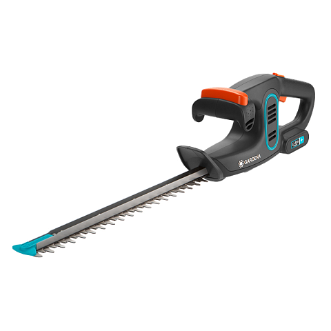 Gardena 9836-20 Elektrische Heckenschere Einzelne Klinge