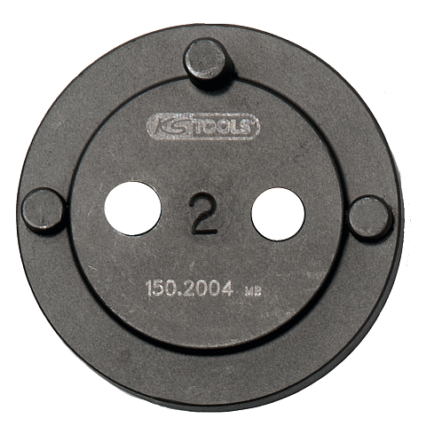 KS Tools 150.2004 Bremsanlage/-komponente für Fahrzeuge