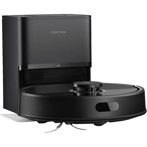 Roborock Q7B Schwarz