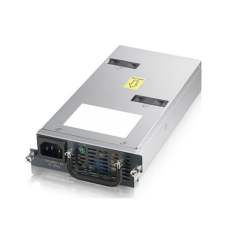Zyxel RPS300 Switch-Komponente Stromversorgung