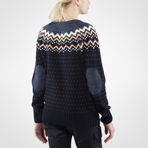 Fjällräven ÖIVIK Pullover