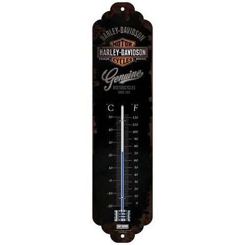 Nostalgic Art 4036113801407 Umgebungsthermometer