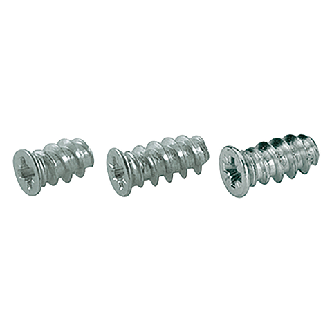 Hettich 51264 Schraube/Bolzen 200 Stück(e)