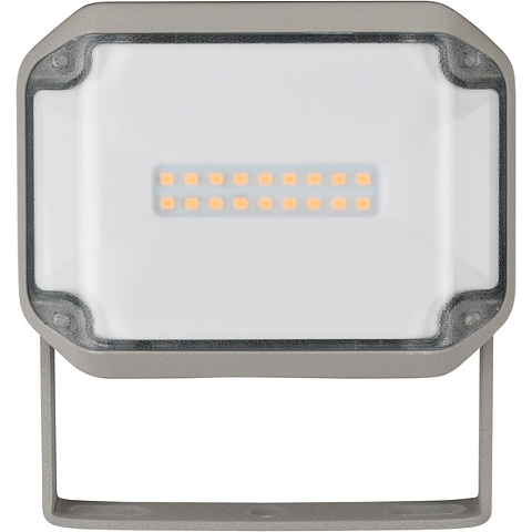Brennenstuhl 1178010900 Flutlichtscheinwerfer Grau 10 W LED E