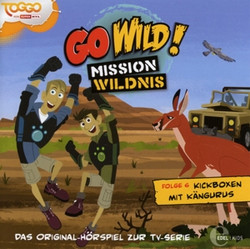 Edel 0209293KID Musik- & Tonaufnahme