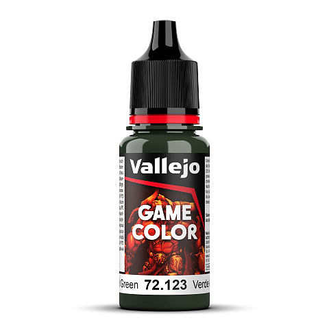 Vallejo 72.123 Acrylfarbe 18 ml 1 Stück(e)