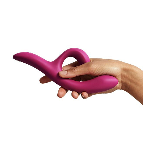 We-Vibe Nova 2 Beidhändig