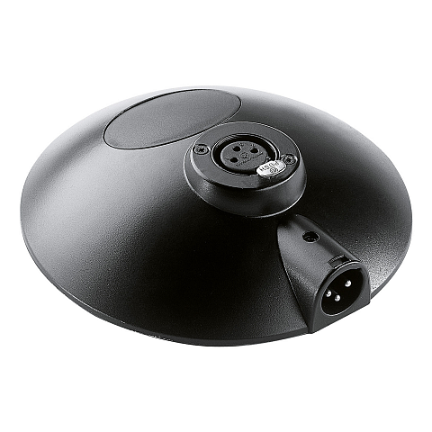 König & Meyer 29376-000-55 Mikrofonständer Desktop-Mikrofonständer