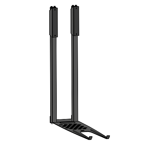 Hagor 8915 Zubehör für TV-Halterung