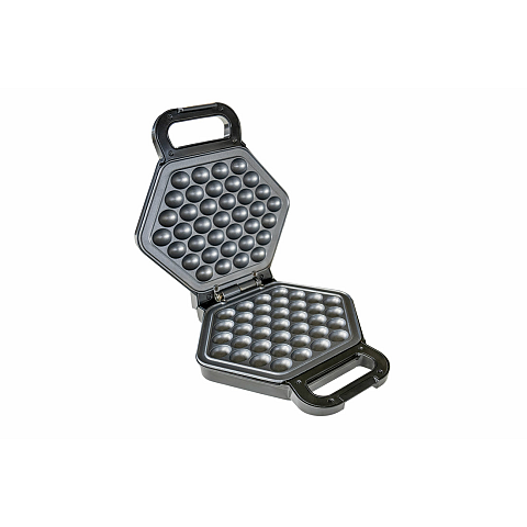 Unold BUBBLE WAFFLE MAKER Bobby 48245