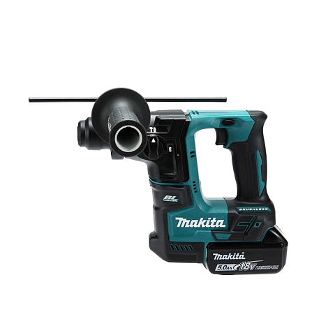 Makita DHR171RAX3 Bohrhammer 4800 RPM SDS Plus