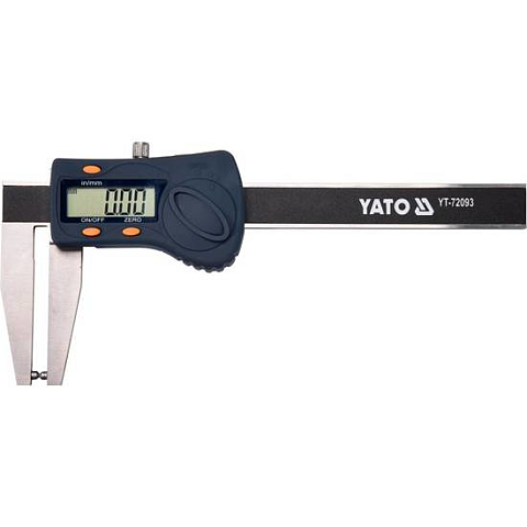 Yato YT-72093 Messschieber Digital