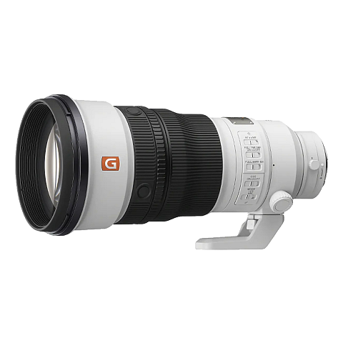 Sony SEL300F28GM Kameraobjektiv SLR Schwarz