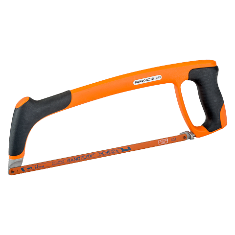 Bahco 319 Handsäge Bogensäge 30 cm
