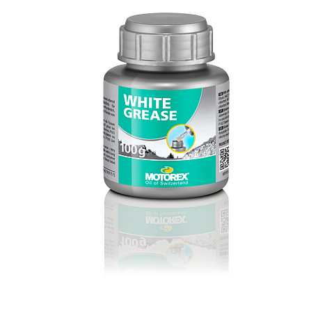 Motorex WHITE GREASE Schmiermittel