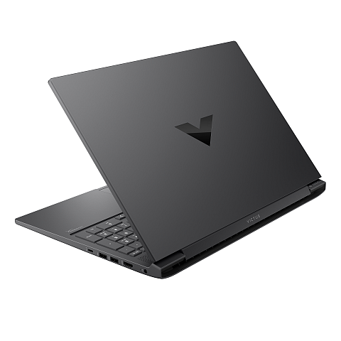 HP Victus Gaming Victus 16-r1177ng Intel® Core™ i7 i7-14650HX Laptop 40,9 cm (16.1") Full HD 32 GB DDR5-SDRAM 1 TB SSD NVIDIA GeForce RTX 4070 Wi-Fi 6 (802.11ax) FreeDOS Schwarz