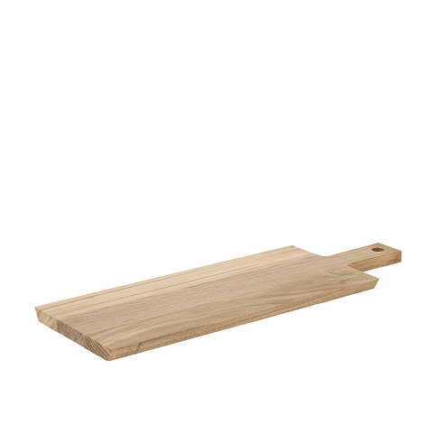 Blomus 63794 Küchen-Schneidebrett Rechteckig Holz Natürlich/Natur