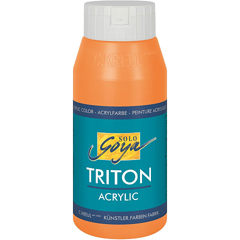 KREUL 17002 Acrylfarbe 750 ml 1 Stück(e)