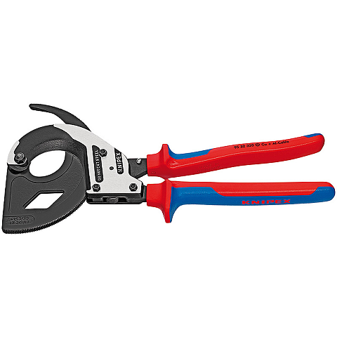 Knipex 95 32 320 Kabelschneider Hand-Kabelschneider