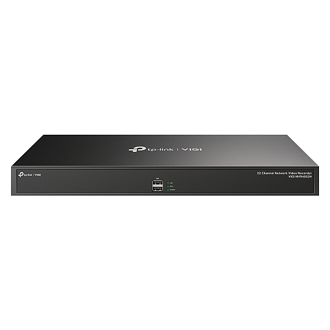TP-Link VIGI 32 Channel Netzwerk-Video-Recorder
