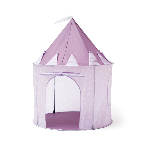 Kid’s Concept Tält lila STAR
