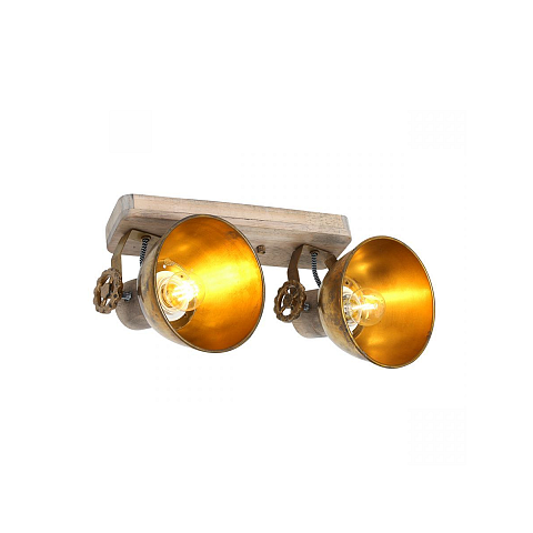 Besselink licht ST7969BR Lichtspot E27 LED