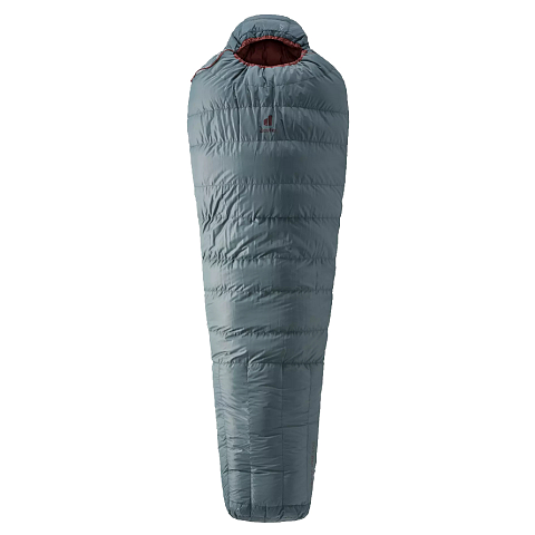 Deuter Astro Pro 400 SL Erwachsener Wander-Schlafsack Polyamid, Ripstop
