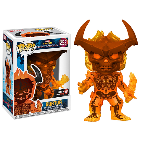 FUNKO 13774 Action-& Sammelfigur