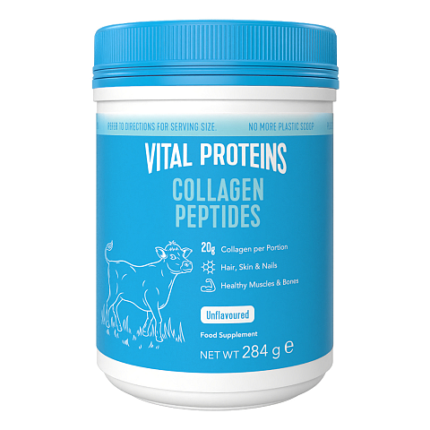 VITAL PROTEINS Collagen Peptides