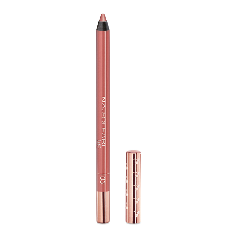 Naj-Oleari Perfect Shape 1,2 g 03 Vintage Pink