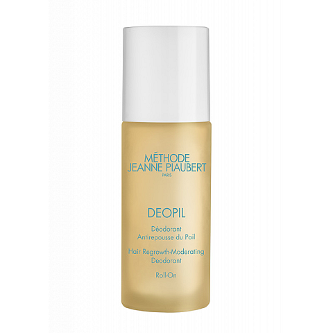 Méthode Jeanne Piaubert 3355998003319 Deodorant Frauen Roll-on Deodorant 50 ml 1 Stück(e)