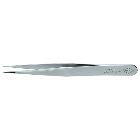 Knipex 92 22 07 Industriepinzette