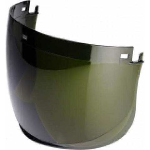 3M 5E-11 Visier für Schutzhelm
