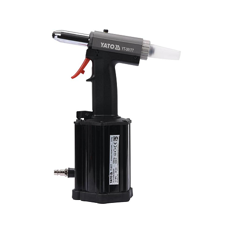 Yato YT-36177 Nietmaschine Handschusswaffe