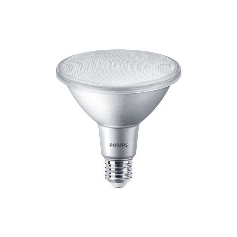 Philips MASTER LED 44330300 LED-Lampe Warmweiß 2700 K 13 W E27 F