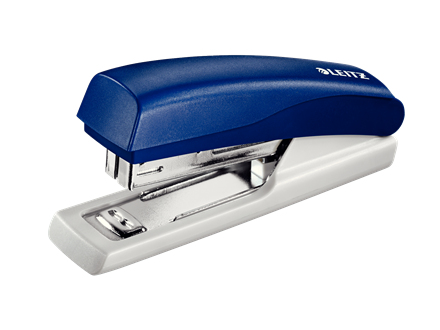 Leitz NeXXt 5517 Blau, Silber