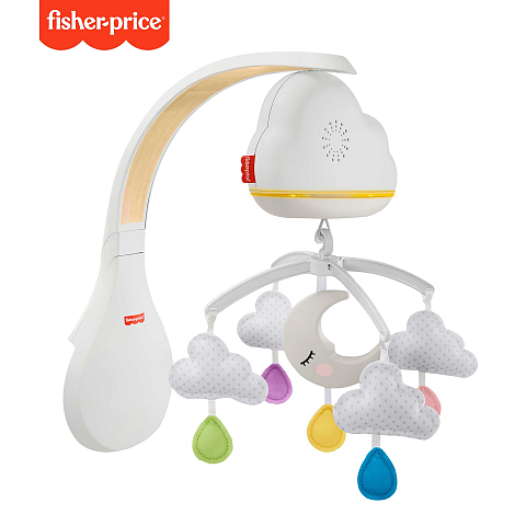 Fisher-Price GRP99 Baby Mobile