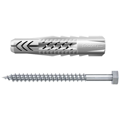 Fischer 90876 Schraube/Bolzen 2 Stück(e)