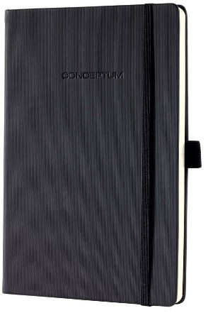 Sigel CO122 Personal Organizer Papier Schwarz