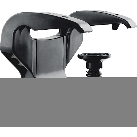 SPEEDLINK SL-650900-BK Gaming-Controller-Zubehör Montageschelle