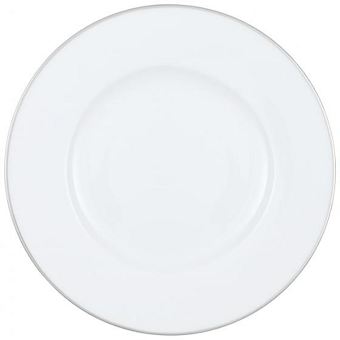 Villeroy & Boch 1046362650 Teller Frühstücksteller Rund Porzellan Weiß 1 Stück(e)