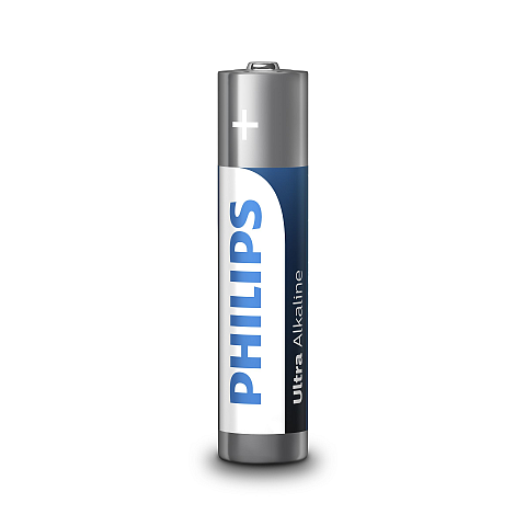 Philips Akku LR03E2B/10