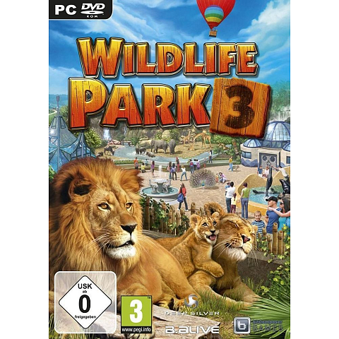 Deep Silver ECD704001M Videospiel Standard PC