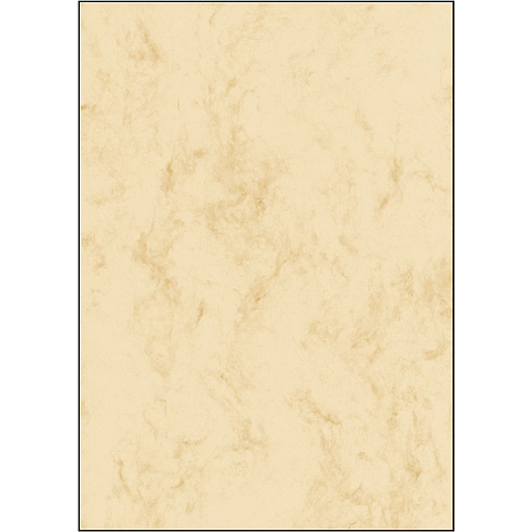 Sigel DP181 Kunstdruckpapier 25 Blätter