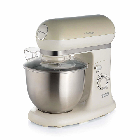Ariete 1588/03 Standmixer 1200 W Beige